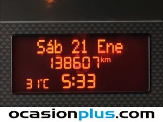 Citroen Nemo Combi HDi 75 Attraction 55 kW (75 CV)