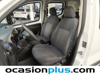 Citroen Nemo Combi HDi 75 Attraction 55 kW (75 CV)