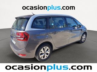Citroen Grand C4 Picasso PureTech 130 6v S&S Live 96 kW (130 CV)