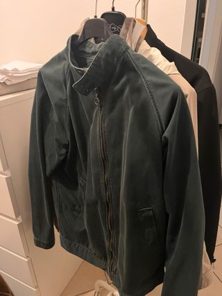 Giacche Giubbotti Bomber