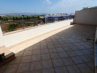 Ático en venta en Canet d´En Berenguer