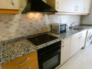 Ático en venta en Canet d´En Berenguer