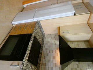 Ático en venta en Canet d´En Berenguer