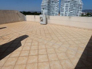 Ático en venta en Canet d´En Berenguer