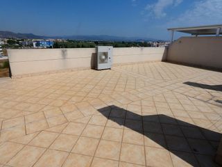 Ático en venta en Canet d´En Berenguer