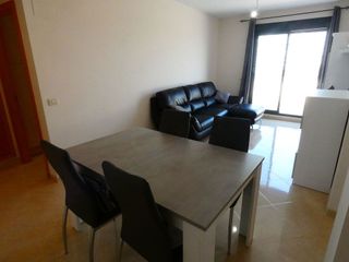 Ático en venta en Canet d´En Berenguer