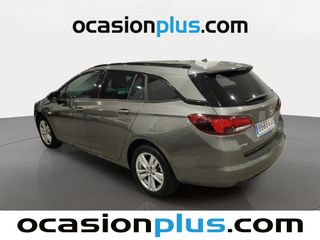 Opel Astra Sports Tourer 1.2 Turbo SHL GS Line 81 kW (110 CV)