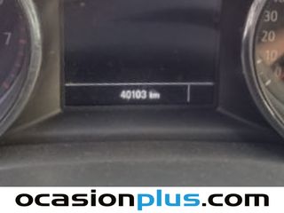 Opel Astra Sports Tourer 1.2 Turbo SHL GS Line 81 kW (110 CV)