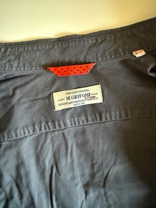 Black Friday Camicia Grifoni