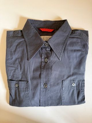 Black Friday Camicia Grifoni