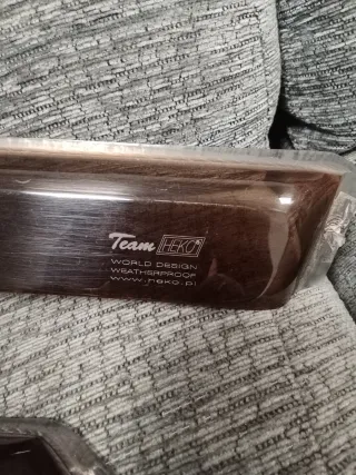 Deflectores Suzuki Vitara 2015-