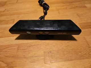 Cámara Kinect Xbox 360