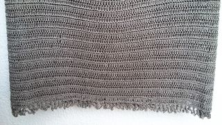 Top fiesta A.D. plateado