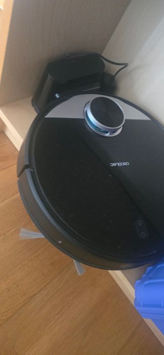 Robot Aspirador Cecotec Conga 3390