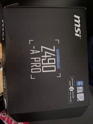 PC Gamer Corsair Blanca