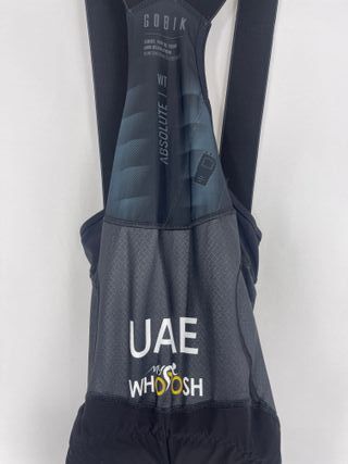 Culote Ciclismo UAE Emirates Talla L