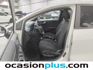 Ford Puma 1.5 Ecoblue Titanium 88 kW (120 CV)