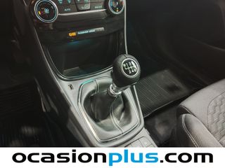 Ford Puma 1.5 Ecoblue Titanium 88 kW (120 CV)