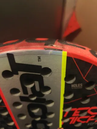 Pala Babolat Technical Viper 22