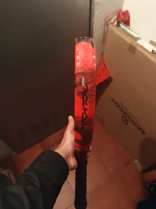 Pala Babolat Technical Viper 22