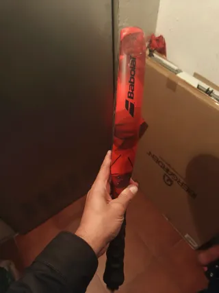 Pala Babolat Technical Viper 22