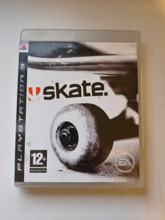 Skate PS3