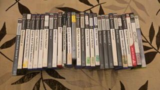 Lote Videojuegos PS2