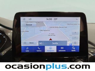 Ford Puma 1.5 Ecoblue Titanium 88 kW (120 CV)