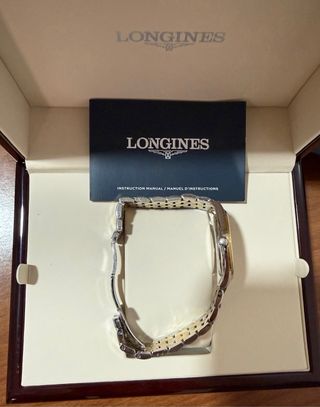 Longines