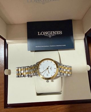 Longines