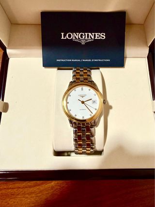 Longines