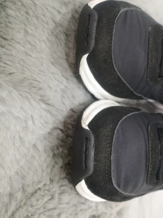 Zapatillas Ecoalf modelo Conde. Talla 36