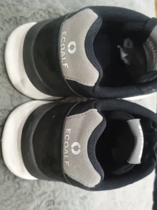 Zapatillas Ecoalf modelo Conde. Talla 36