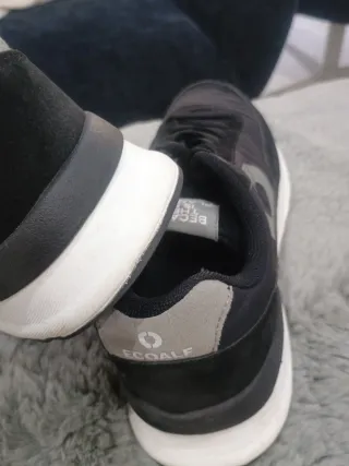 Zapatillas Ecoalf modelo Conde. Talla 36