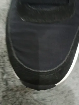 Zapatillas Ecoalf modelo Conde. Talla 36