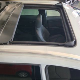 SEAT Leon TSI 150 cv FR 5 puertas