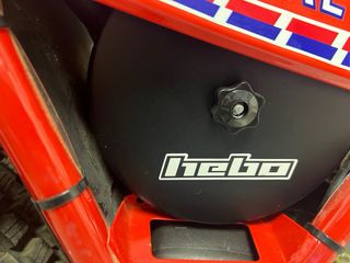 Fantic Trial 240 Clásica