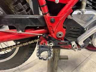 Fantic Trial 240 Clásica