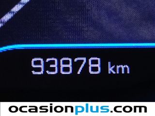 Peugeot 3008 BlueHDI 120 S&S Allure 88 kW (120 CV)