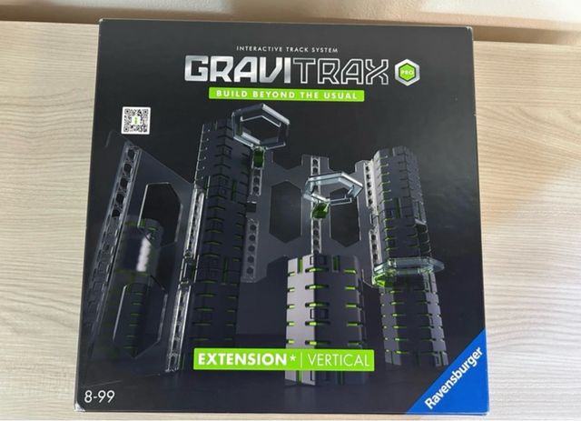 Gravitrax Pro Extension Vertical Ravensburger