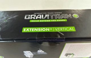 Gravitrax Pro Extension Vertical Ravensburger