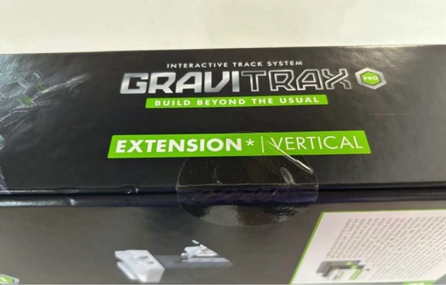 Gravitrax Pro Extension Vertical Ravensburger
