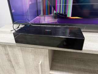 Samsung The Frame 50” QLED 4K Smart TV 2024