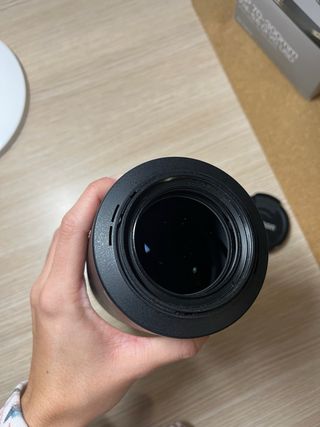 Objetivo Tamron SP 70-300mm F/4-5.6 Di VC USD