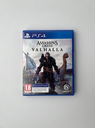 Assassin's Creed Valhalla | Gioco Playstation 4