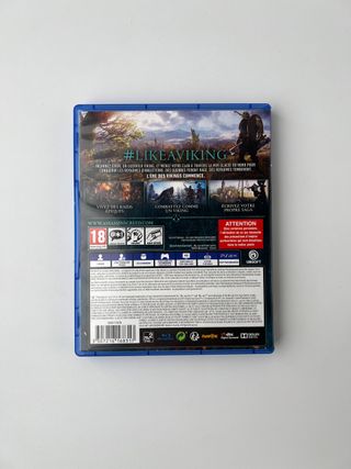 Assassin's Creed Valhalla | Gioco Playstation 4