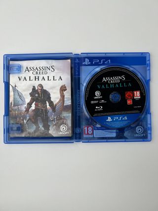 Assassin's Creed Valhalla | Gioco Playstation 4