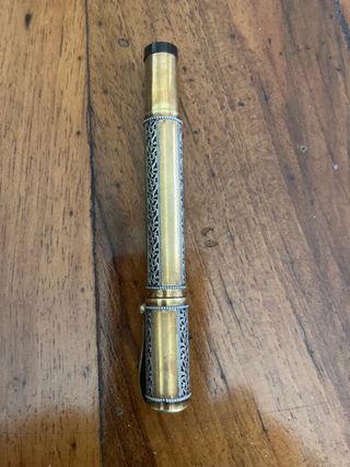 Penne stilografiche in oro 18 Kr