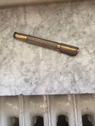 Penne stilografiche in oro 18 Kr