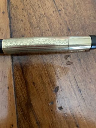 Penne stilografiche in oro 18 Kr